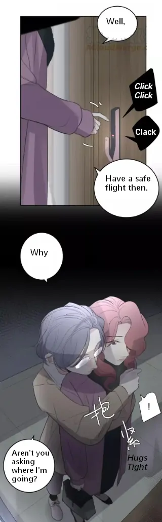 Half - Manga Chapter 60 - page 25